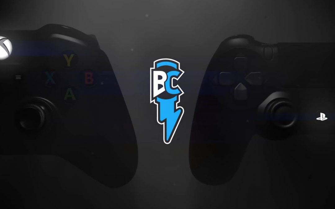 BURN CONTROLLERS