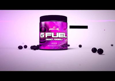 GFUEL – Grapes World Reveal