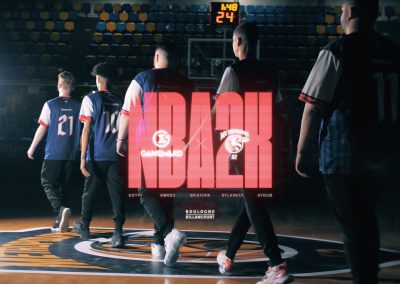 ANNONCE ÉQUIPE NBA2K
