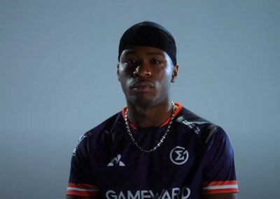 GameWard signe l’entrée de Le Coq Sportif dans l’esport !